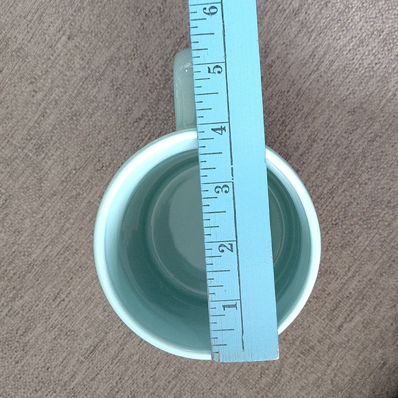 ๐ 2 Piece "Better Late Than Ugly" Gift Set. Mug and Makeup Bag - Picture 7 of 11